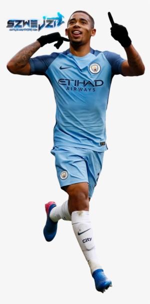 Gabriel Jesus Png #3947242