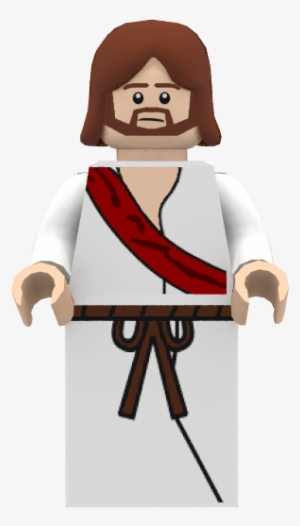 Jesus Christ - Video Game #3947266 Jesus Christ - Video Game #3947266