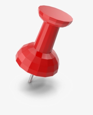 Pin Png High-quality Image - Pin Push #3947350
