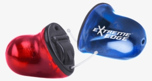 Extreme Edge Electronic Ear Protection - Sportear Extreme Edge #3947368