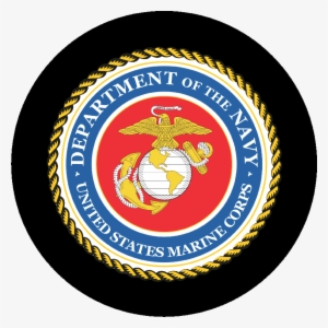 United States Marine Corps Department Of The Navy - Marine Corps #3947399