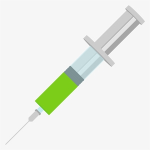 Needle Exchange Sites Are A Public Health Service For - Icon #3947431