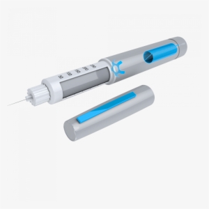 Drug Delivery Devices - Hypodermic Needle #3947455