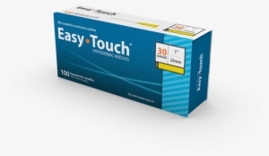 Hypodermic Needle 30g X 1" Light - Hypodermic Needle #3947480