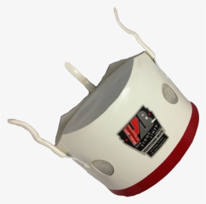 Stonelined - Humes & Berg 172 Bass Trombone Bucket Mute 9.5 #3947508