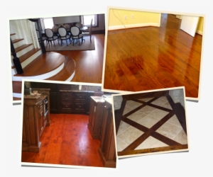 Hardwood Floor Company In Roswell, Ga - Plywood #3947541