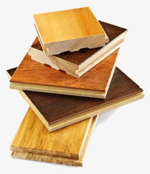 Pre-finished Hardwood Floor - Паркетная Доска Виды #3947567