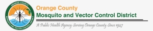 Home - Vectors - Orange County Vector Control #3947598
