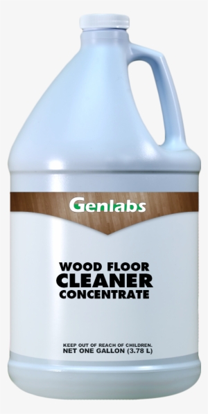 Wood Floor Cleaner Concentrate - Window Cleaning Product With Ammonia #3947600