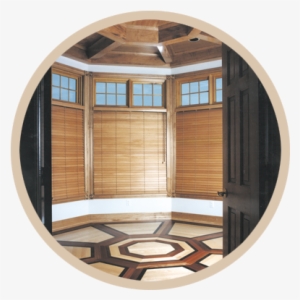 O Custom Floor Designs - Wood Flooring #3947685