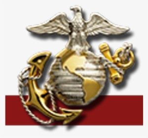 Marine Corps - Marine Corps Retirement Invitation #3947715