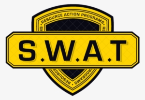 Photo - Swat Logo Png #3947770