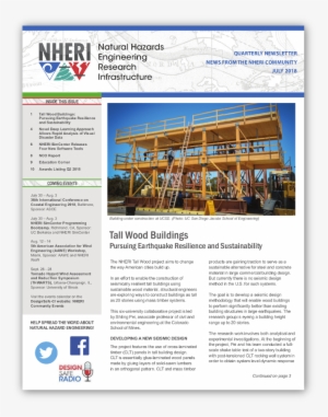 View The Full Summer 2018 Issue As A Pdf - Web Page #3947806