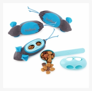 No Bowl Feeding System #3947865