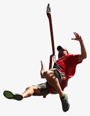 Zipline Png #3947892