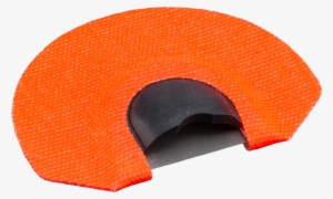 Mountain Mist Single Reed Dome Elk Mouth Call - Remembrance Poppy #3948021