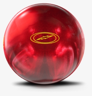 Storm Code Red Bowling Ball #3948022