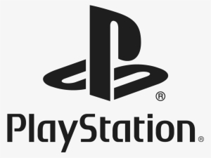 Playstation Logo Transparent Vector - Sony Playstation Logo Png #3948049