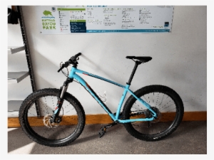 Mountian Bike - Mountain Bike #3948051