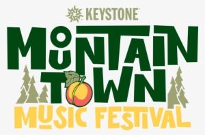 Mountain Town Music Festival #3948130