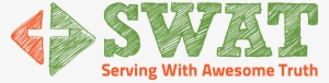 Swat Logo #3948131