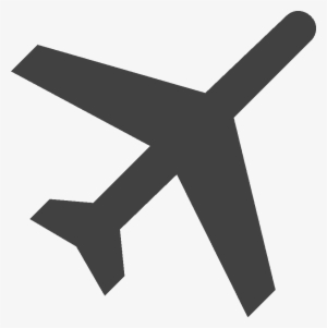 Airplane - Flight Icon #3948247