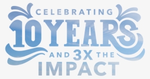 10years Clouds - Cloud #3948269