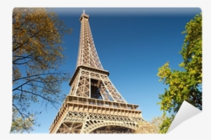 Eiffel Tower #3948463