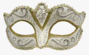Redskytrader Colorful Venetian Party Mask Redskytrader - Party Mask Png #3948469