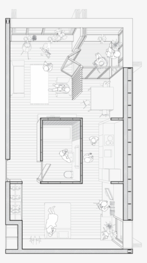 Ep 575 Bowiso 1 - Architecture #3948499