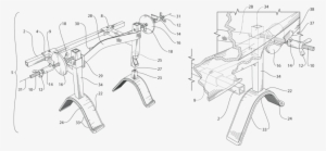 Utility Patent Drawings #3948526