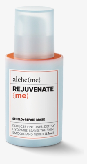 Rejuvenate {me} - Mask #3948527