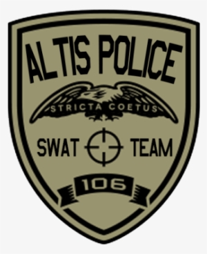Swat-tg [swat] - Logo #3948548