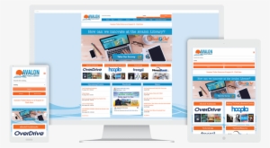 Multi Desktop Tablet Phone #3948553