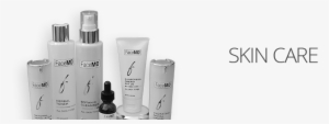 Skin-care - Sunscreen #3948618