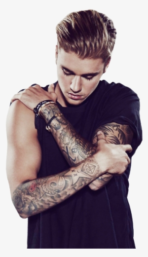 Justin Bieber ~ - Justin Bieber #3948693