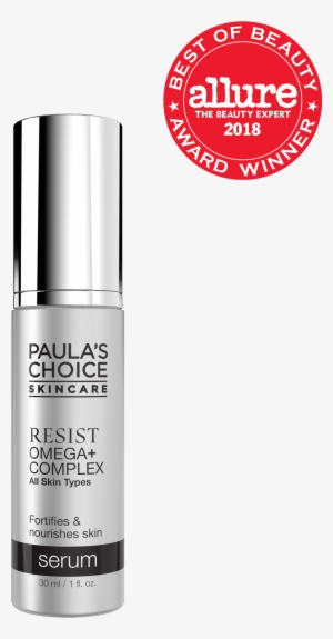 Omega Complex Serum - Paula's Choice Resist Omega+ Complex Serum #3948745