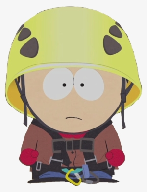 Zipline Gear Stan - Cartoon #3948797