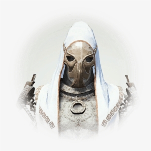 Icon - Gas Mask #3948914