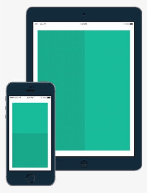 Ipad - Mobile Device #3948942