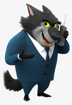 Riff Rock Dog - Rock Dog Riff And Scuzz #3948946