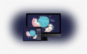 With Our Adobe Cc Integration, Simply Start Working - Illustration #3948978