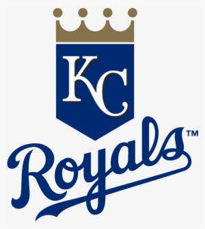 Kansas City Royals Logo #3949002