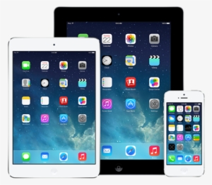 Apple Partners Up With Sap Se To Improve Business Apps - Apple Ipad Mini Wi-fi 32gb (grey) #3949028