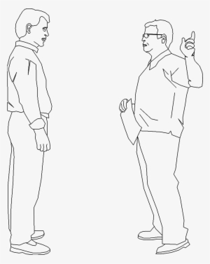 3d Viewview - Line Art #3949102