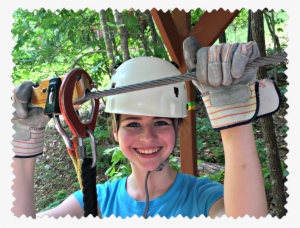 Worlds Best Zipline Canopy Tour - Fun #3949208