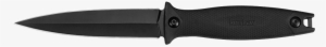 Kershaw 4007 Secret Agent Boot Knife - Kershaw Boot Knives #3949212