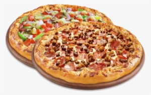 Any 2 X-large Pizzas - Food #3949229