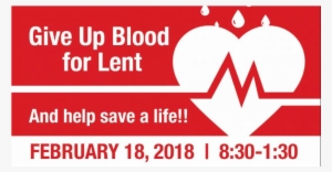 Red Cross Blood Drive - Blood #3949373