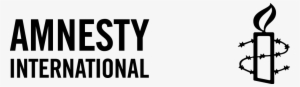 Amnesty Logo - Amnesty International #3949374